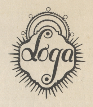 Loga Symbol