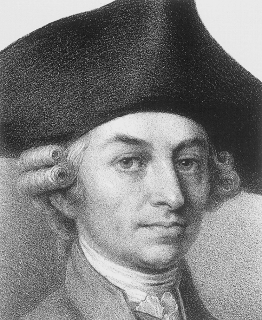 Johann Rudolf Meyer