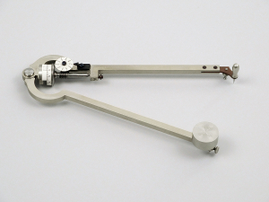 Amsler Polar Planimeter