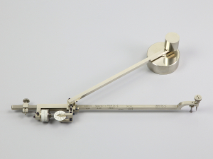 Amsler Compensating Planimeter