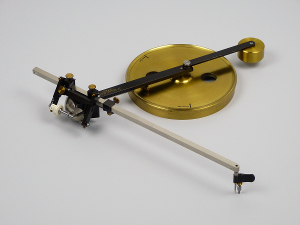 Coradi Polar Sphere Planimeter