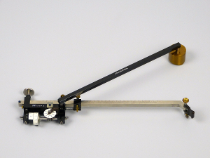 Coradi Compensating Planimeter