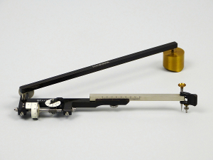 Coradi Compensating Planimeter