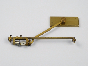 Coradi Polar Planimeter