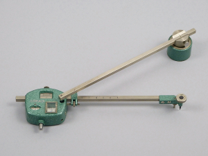 Coradi Polar Planimeter