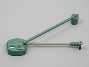 Coradi Polar Planimeter