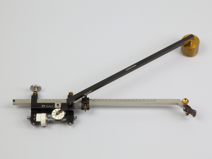 Coradi Compensating Planimeter