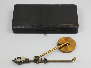 Ott & Coradi Polar Planimeter