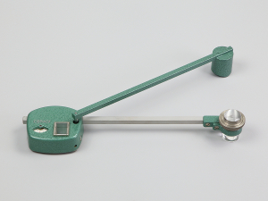 Coradi Polar Planimeter