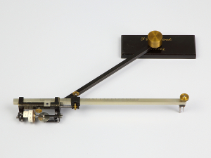 Coradi Polar Planimeter