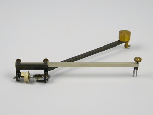 Coradi Polar Planimeter