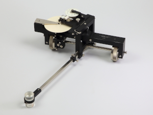 Coradi Rolling Disc Planimeter