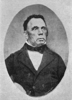 Friedrich Gysi