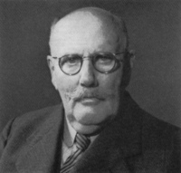 Heinrich Wild