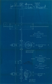 Amsler Harmonischer Analysator