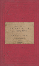 Heather Mathematische Instrumente