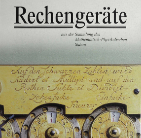 Schillinger Rechengeräte